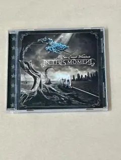 In This Moment A Star-Crossed Wasteland
