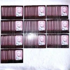 にじさんじ 椎名唯華 ハロウィンチェキ