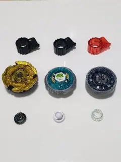 2026年最新】ベイブレード バサルトホロギウムの人気アイテム - メルカリ