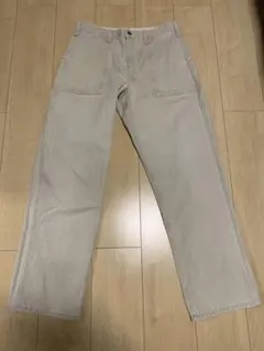 Round House ベイカーパンツ