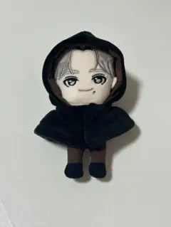 超特急 マサヒロ JOKER マスコット ぬいぐるみ