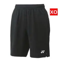 YONEX UNI ハーフパンツ Tournamentモデル 数量限定 XO