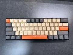 SKYLOONG 60%ゲーミングキーボード本体のみ