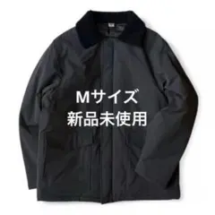 美品】COMFORTABLE REASON 21AW リバーシブルジャケット - メルカリ