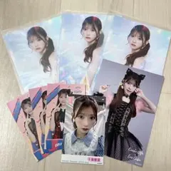 千葉恵里　まとめ売り