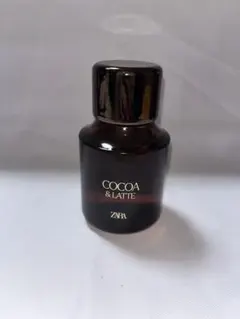 ZARA COCOA & LATTE オードパルファム 100mlのサムネイル
