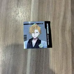 ヒプノシスマイク 伊弉冉一二三 特典