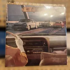 MALIYA Private レコード7inch 新品