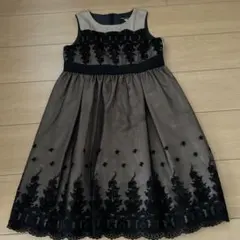 BeBe フォーマルドレス 130