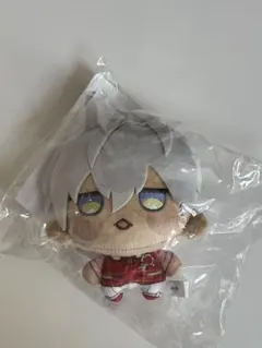 にじさんじ　にじまるっと　イブラヒム　値下げ
