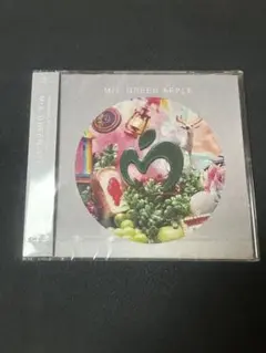Mrs. GREEN APPLE 10 マジカルプライス盤 未開封