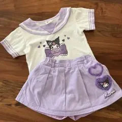 パシオス　リクス　クロミ　セーラー　セットアップ