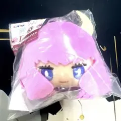 エニマイくじ D賞 G賞セット　マスコット 断頭台のアウラ 葬送のフリーレン