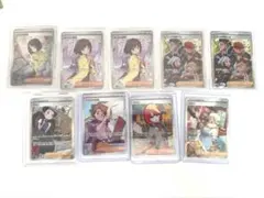 ポケモンカードゲーム　Pokémon Card Game トレーナーズセット