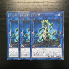 竜絶闌　字レア