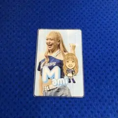 bluelegends Mami ランダムカード