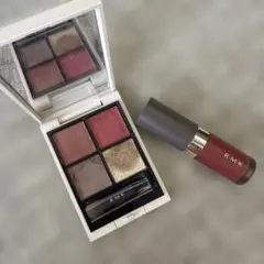 RMK シンクロマティック アイシャドウパレット 08 リクイド リップ 08のサムネイル