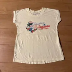 Patagonia キッズ Tシャツ イエロー サーフ