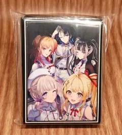 2026年最新】ホロライブスリーブの人気アイテム - メルカリ