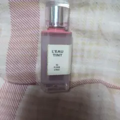 L'Eau Tint 02 Fleur L'Eau リップグロス