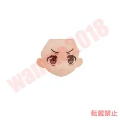 黒髪アイドルフェイスB　　リンクトラベラーズ