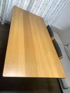 ボーエ　モーエンセン　フレデリシア　ダイニングテーブル デンマーク家具