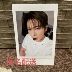 TXT MOACON モアコン インスタントフォト テヒョンチェキ