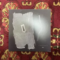 いのちのかたち/ plenty レコード