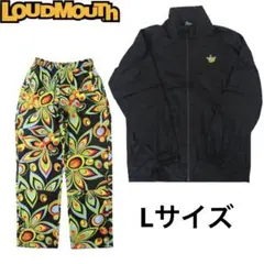 2026年最新】loudmouth レインウェアの人気アイテム - メルカリ