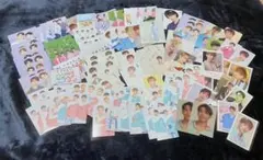 【SEVENTEEN】トレカまとめ売り【ドギョム多め】