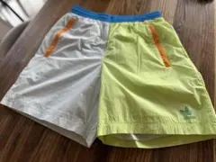 adidas originals ショーツ　Mサイズのサムネイル
