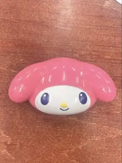 マック ハッピーセット マイメロディ コーム