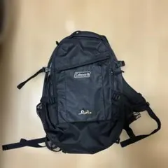 2025年最新】coleman リュック ミッキーの人気アイテム - メルカリ