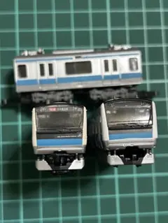 2026年最新】e233 bトレの人気アイテム - メルカリ