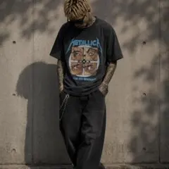 メタリカ フェードTシャツ Eye of the Beholderのサムネイル