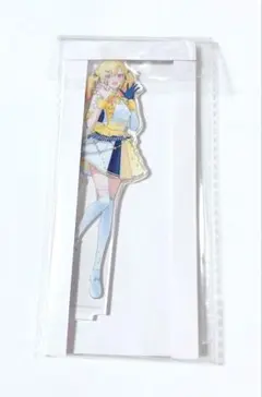 プロセカ 5th Anniversary 感謝祭 アクリルスタンド 天馬咲希