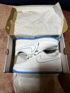 NIKE AIR FORCE 1 07 新品未使用品