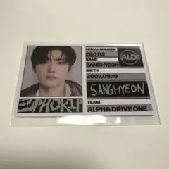 ALD1 FREAK ALARM 封入トレカ