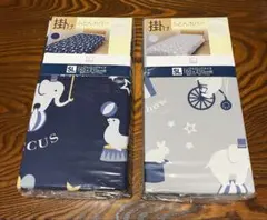 SILK HOUSE 　横ファスナー付きふとんカバー S 未使用 SILK HOUSE 横ファスナー付きふとんカバー S - メルカリ