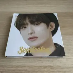 SEVENTEEN semicolon トレカ ドギョム - メルカリ