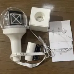 NiziU ペンライト