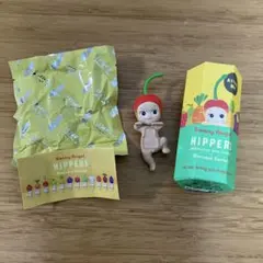 ソニーエンジェルヒッパーズハーベストさくらんぼ