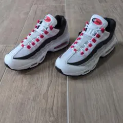 27.0cm NikeAirMax95OGBigBubble PRM Comet - メルカリ