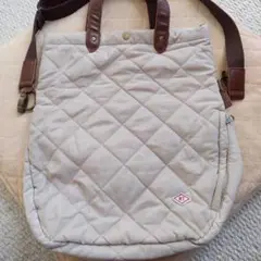 ROOTOTEトートバッグ