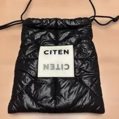 CITEN パテッドキンチャクショルダーのサムネイル