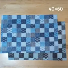 2025年最新】ハンドメイド ランチョンマットの人気アイテム - メルカリ