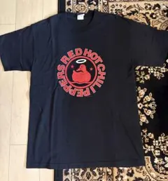 S 木村拓哉 RED HOT CHILI PEPPERS キムタク着 Tシャツ - メルカリ