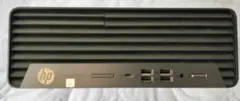 HP ProDesk600 G6 i3 SSD256G メモリ8G Office