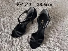 ダイアナ　ヒールサンダルのサムネイル