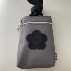 新品　MARY QUANT マリークワント　ショルダーポーチ